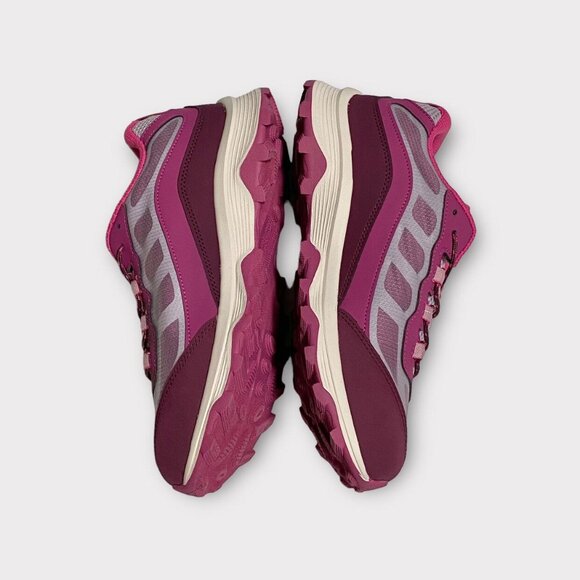 Merrell Moab Speed Low Waterproof 7W - Picture 4 of 5